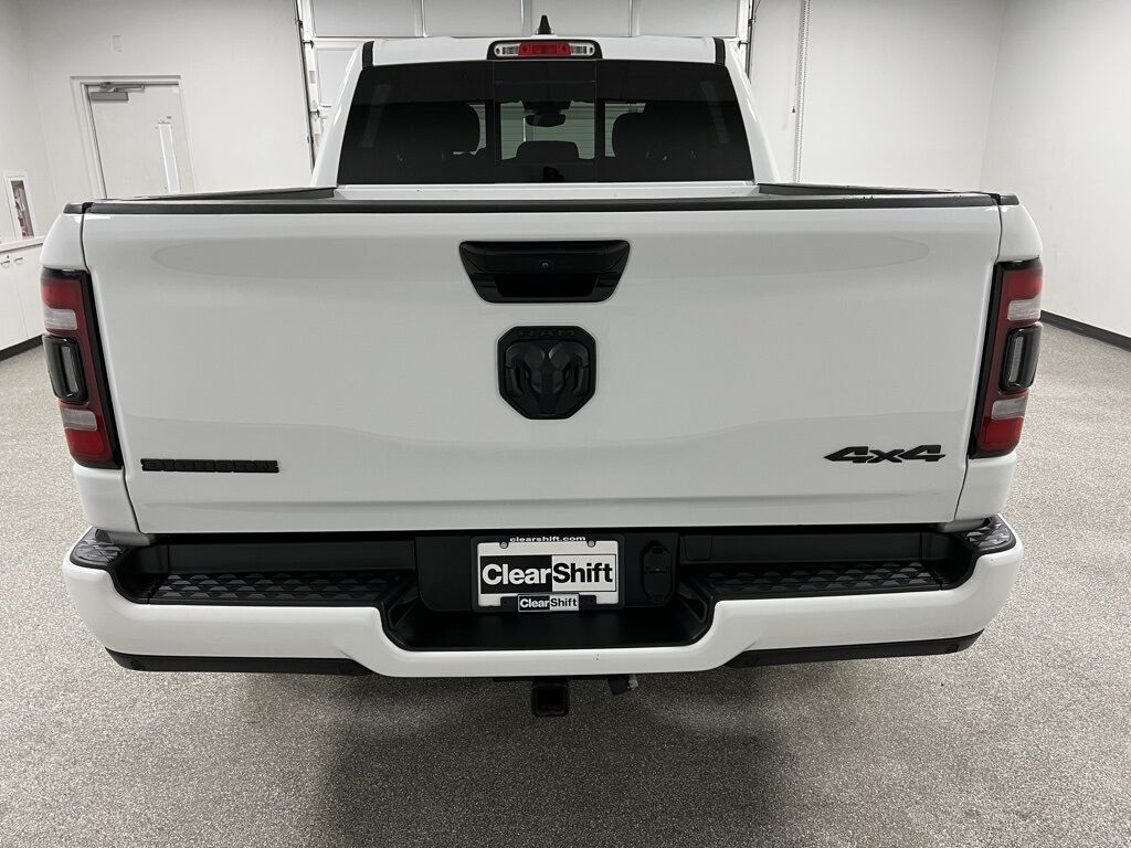 2023 Ram 1500 Big Horn/Lone Star Highlands Ranch CO
