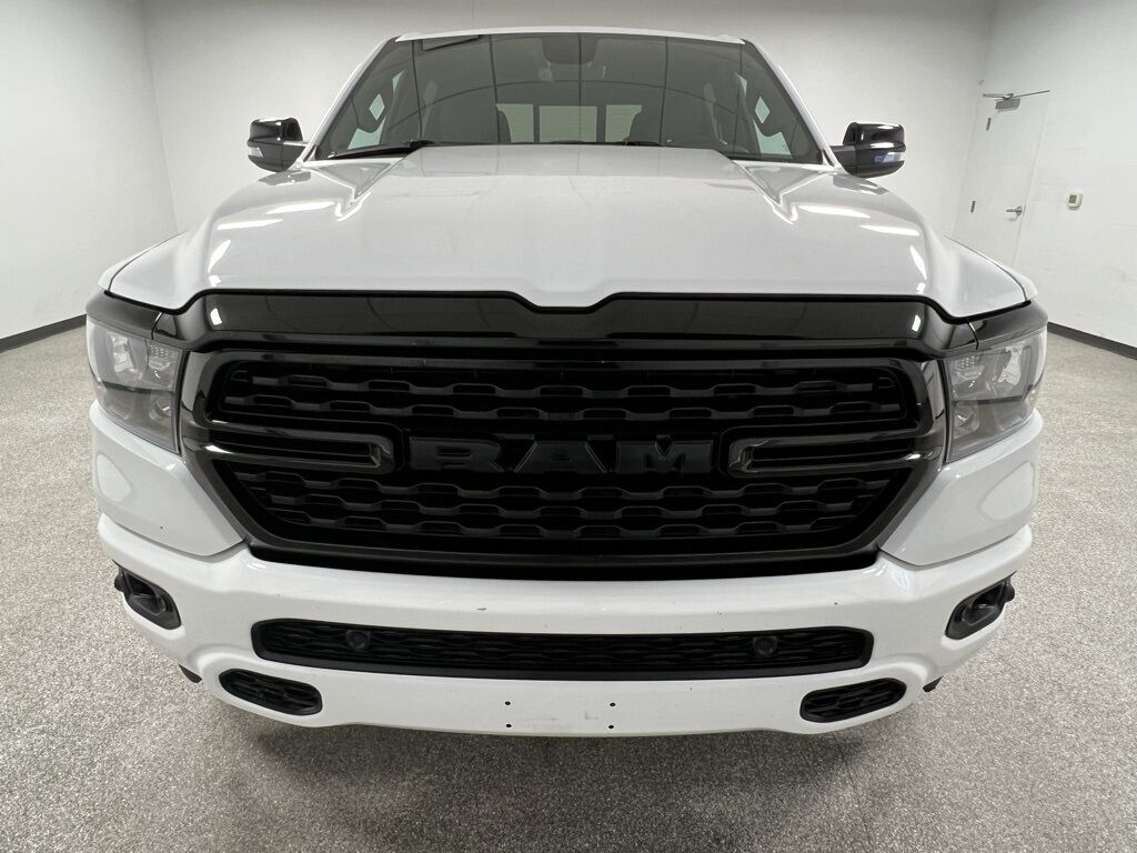 2023 Ram 1500 Big Horn/Lone Star Highlands Ranch CO