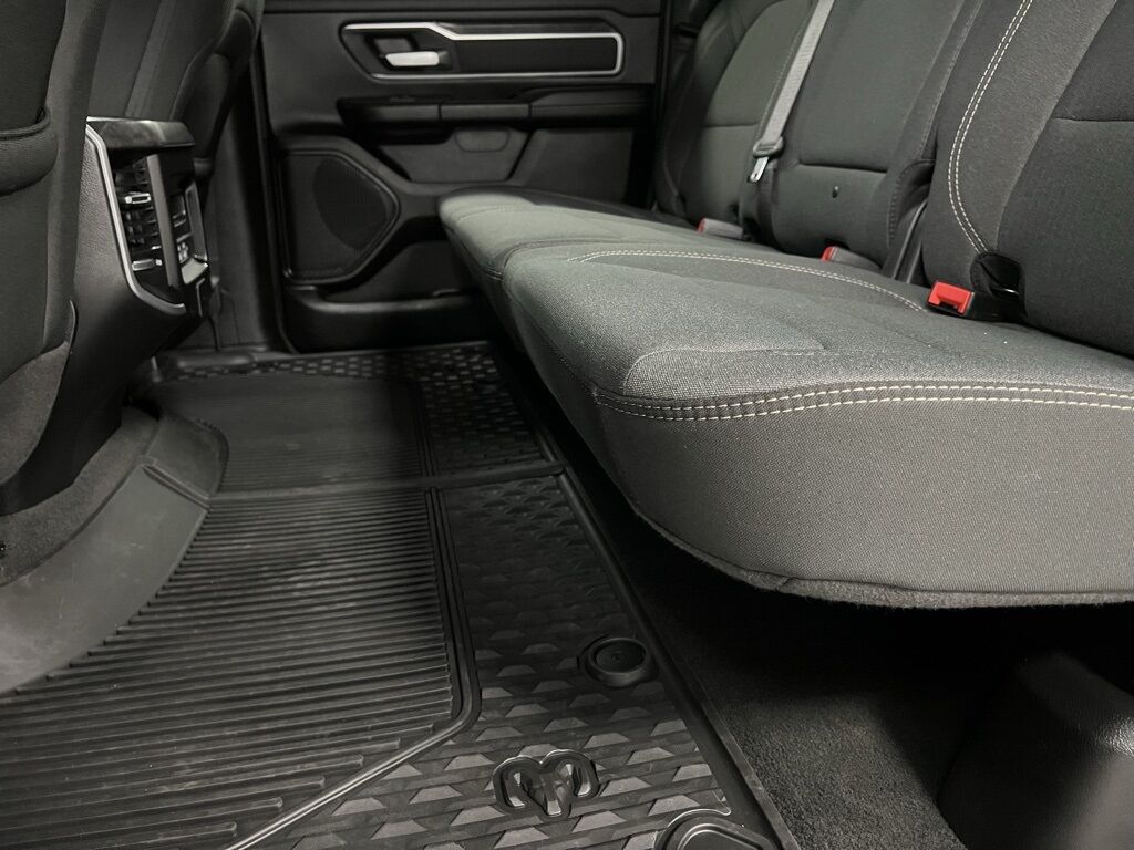 2023 Ram 1500 Big Horn/Lone Star Highlands Ranch CO
