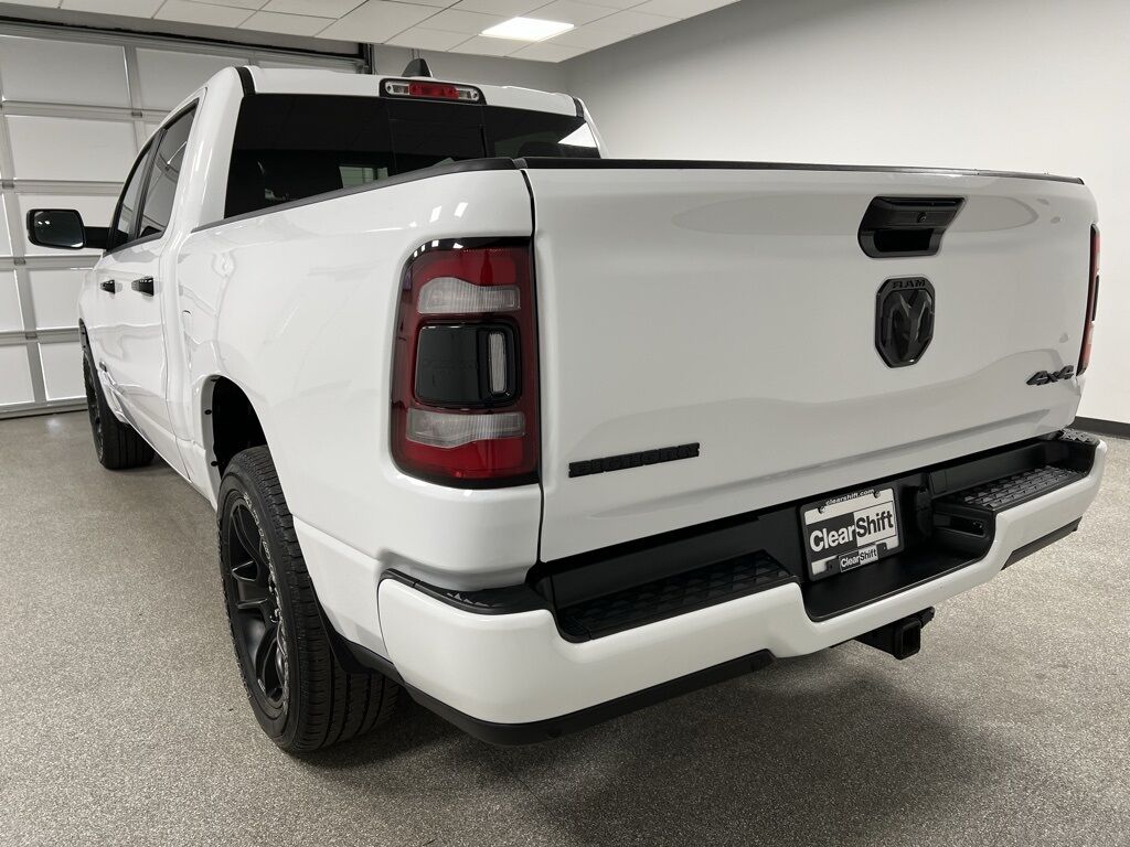 2023 Ram 1500 Big Horn/Lone Star Highlands Ranch CO