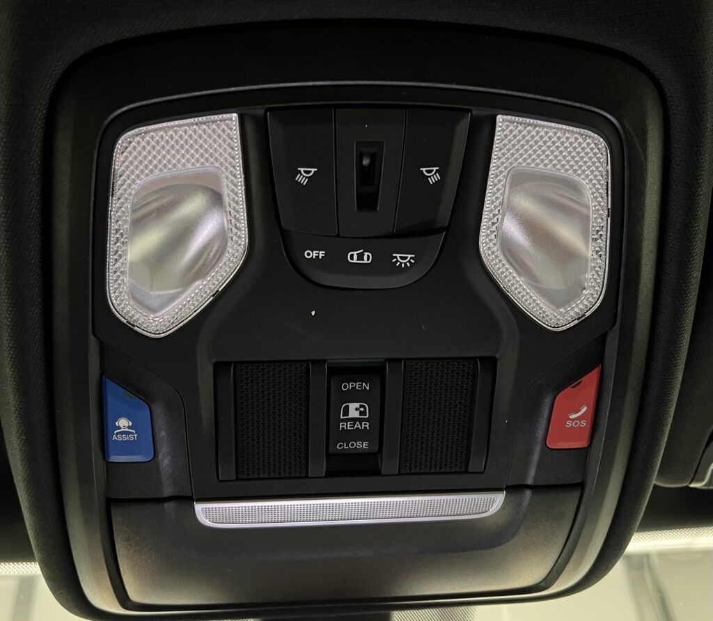 2023 Ram 1500 Big Horn/Lone Star Highlands Ranch CO