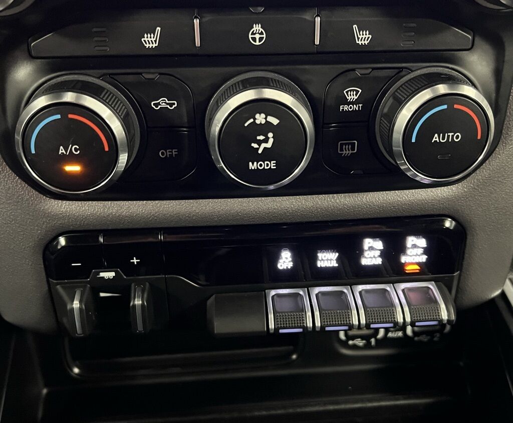 2023 Ram 1500 Big Horn/Lone Star Highlands Ranch CO