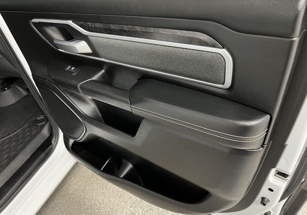 2023 Ram 1500 Big Horn/Lone Star Highlands Ranch CO