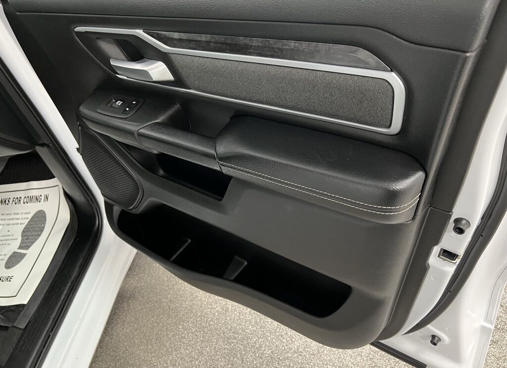 2023 Ram 1500 Big Horn/Lone Star Highlands Ranch CO