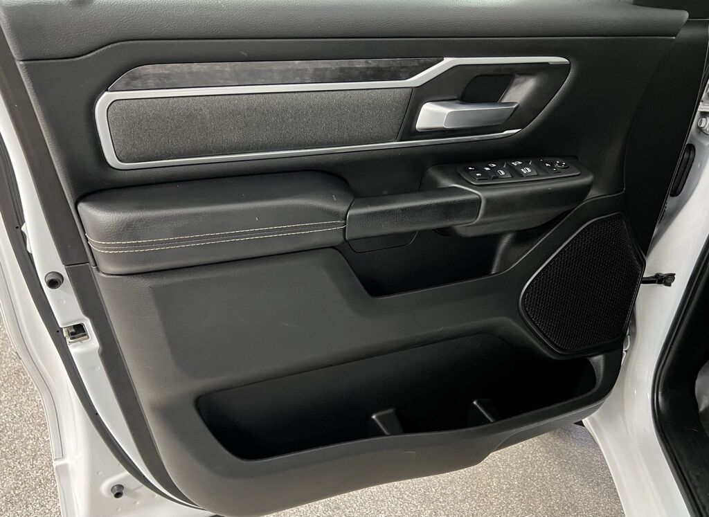 2023 Ram 1500 Big Horn/Lone Star Highlands Ranch CO