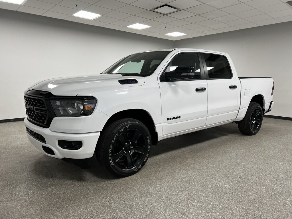 2023 Ram 1500 Big Horn/Lone Star Highlands Ranch CO