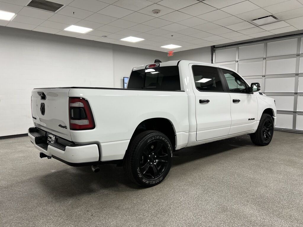 2023 Ram 1500 Big Horn/Lone Star Highlands Ranch CO