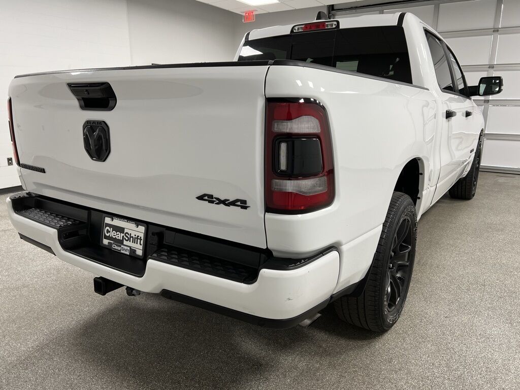 2023 Ram 1500 Big Horn/Lone Star Highlands Ranch CO