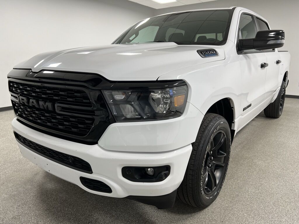 2023 Ram 1500 Big Horn/Lone Star Highlands Ranch CO