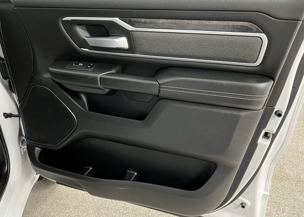 2023 Ram 1500 Big Horn/Lone Star Highlands Ranch CO
