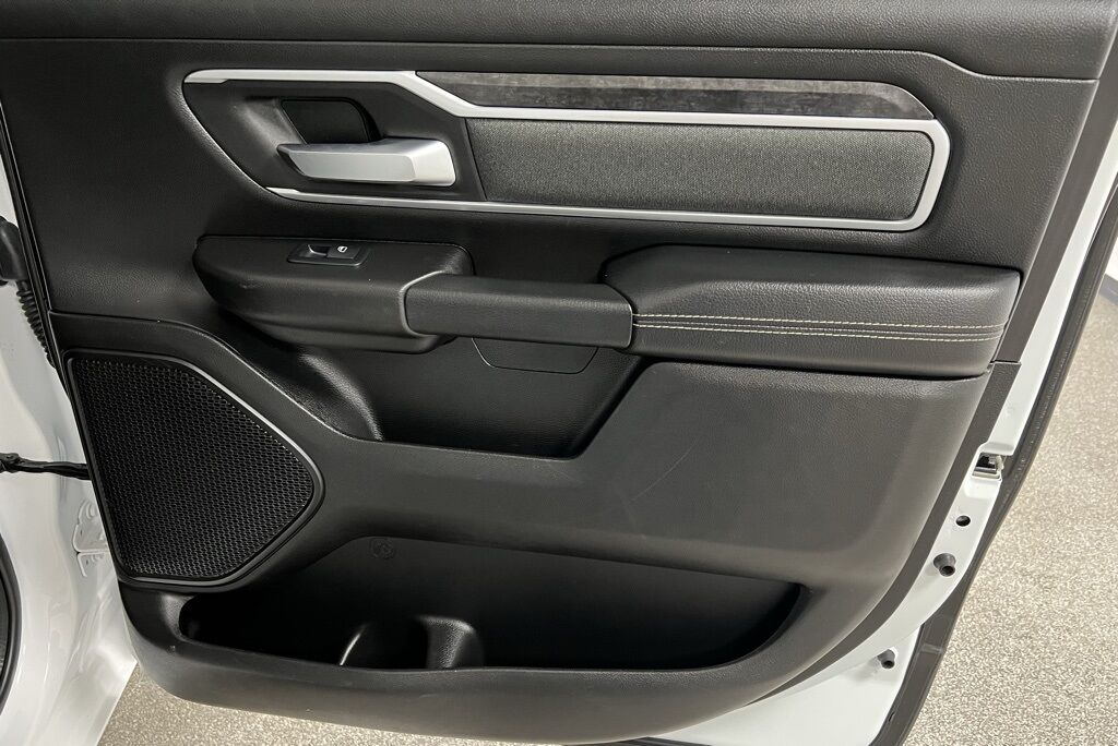 2023 Ram 1500 Big Horn/Lone Star Highlands Ranch CO