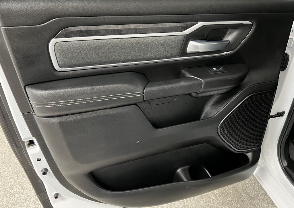 2023 Ram 1500 Big Horn/Lone Star Highlands Ranch CO