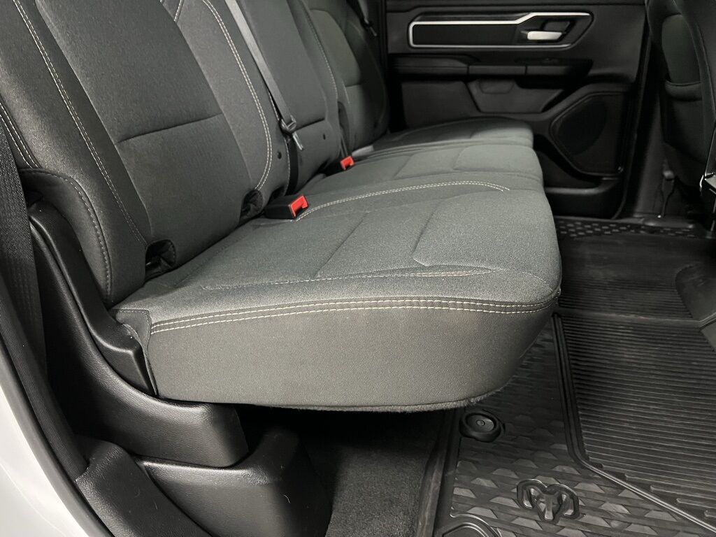 2023 Ram 1500 Big Horn/Lone Star Highlands Ranch CO