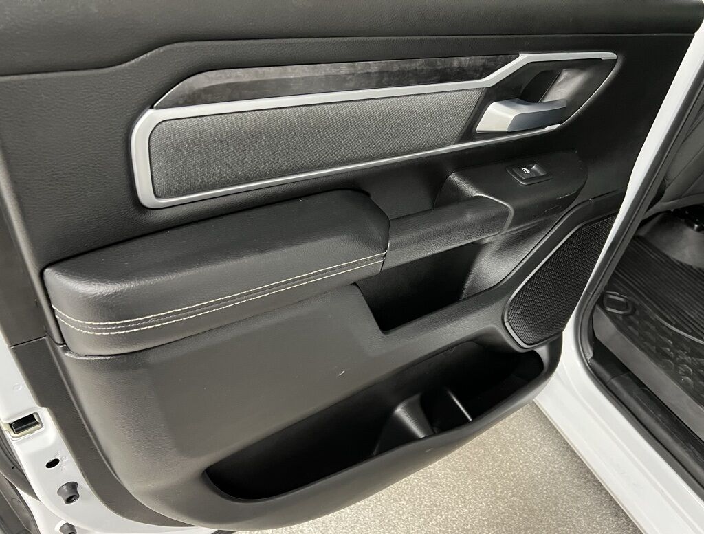 2023 Ram 1500 Big Horn/Lone Star Highlands Ranch CO