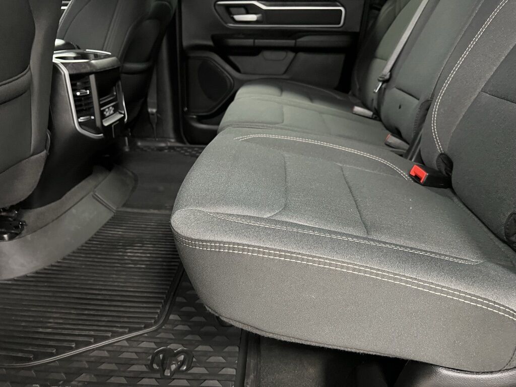 2023 Ram 1500 Big Horn/Lone Star Highlands Ranch CO