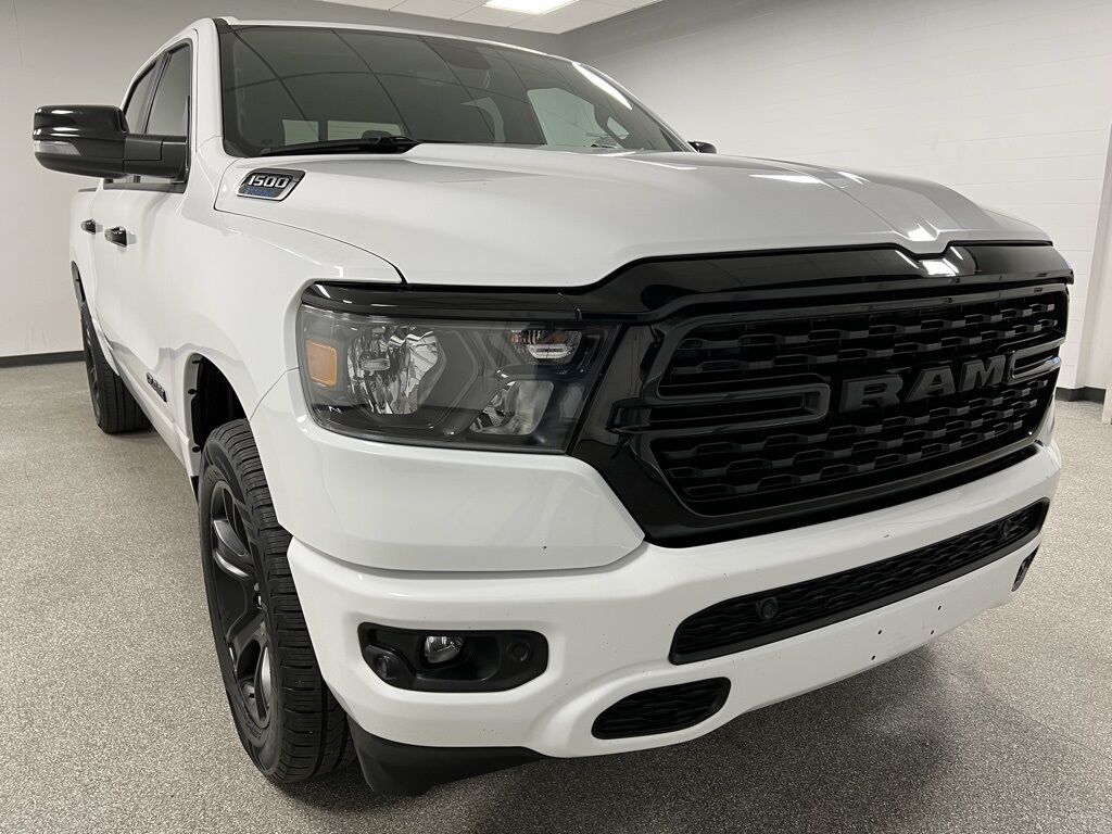 2023 Ram 1500 Big Horn/Lone Star Highlands Ranch CO