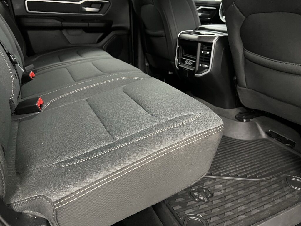 2023 Ram 1500 Big Horn/Lone Star Highlands Ranch CO