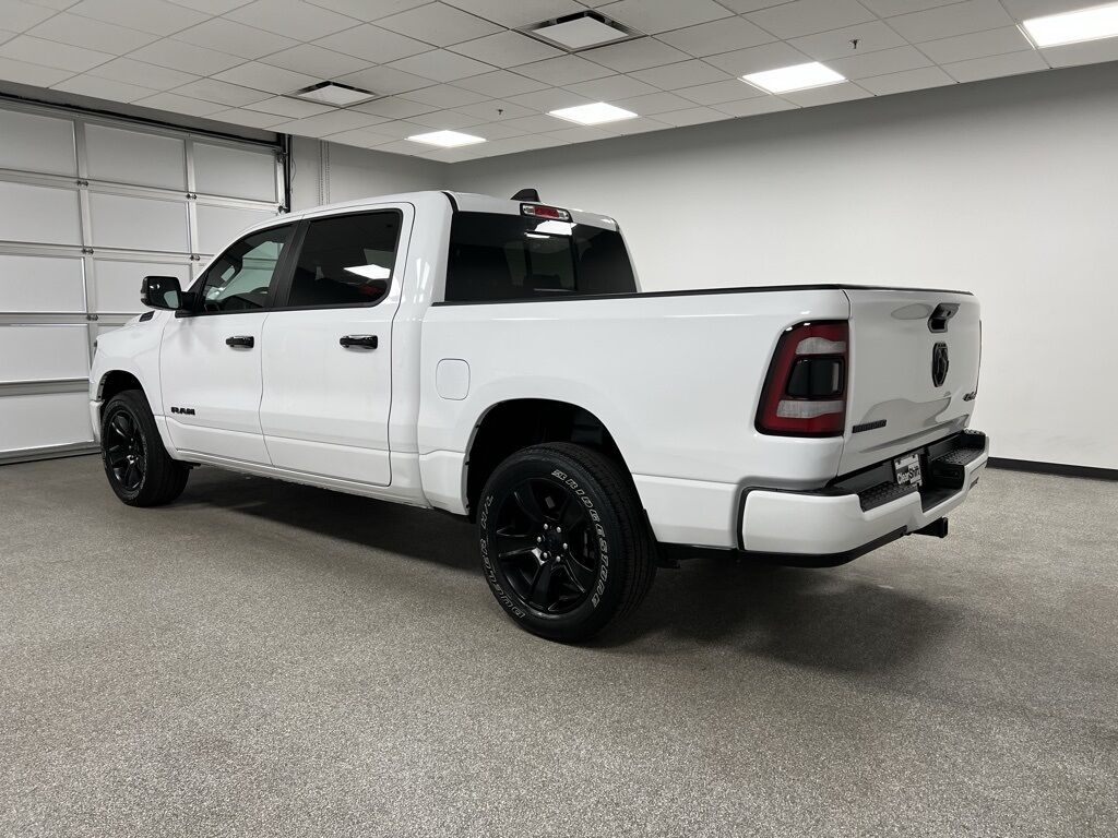 2023 Ram 1500 Big Horn/Lone Star Highlands Ranch CO