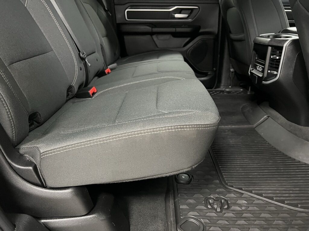 2023 Ram 1500 Big Horn/Lone Star Highlands Ranch CO