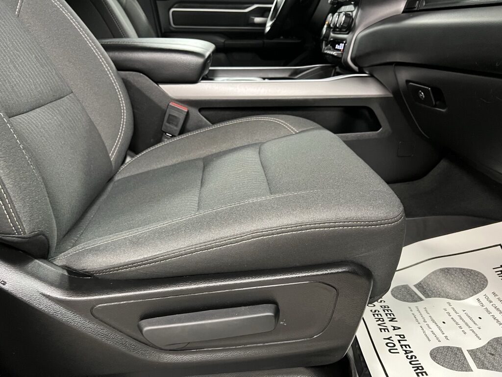 2023 Ram 1500 Big Horn/Lone Star Highlands Ranch CO