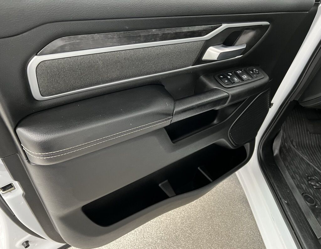 2023 Ram 1500 Big Horn/Lone Star Highlands Ranch CO