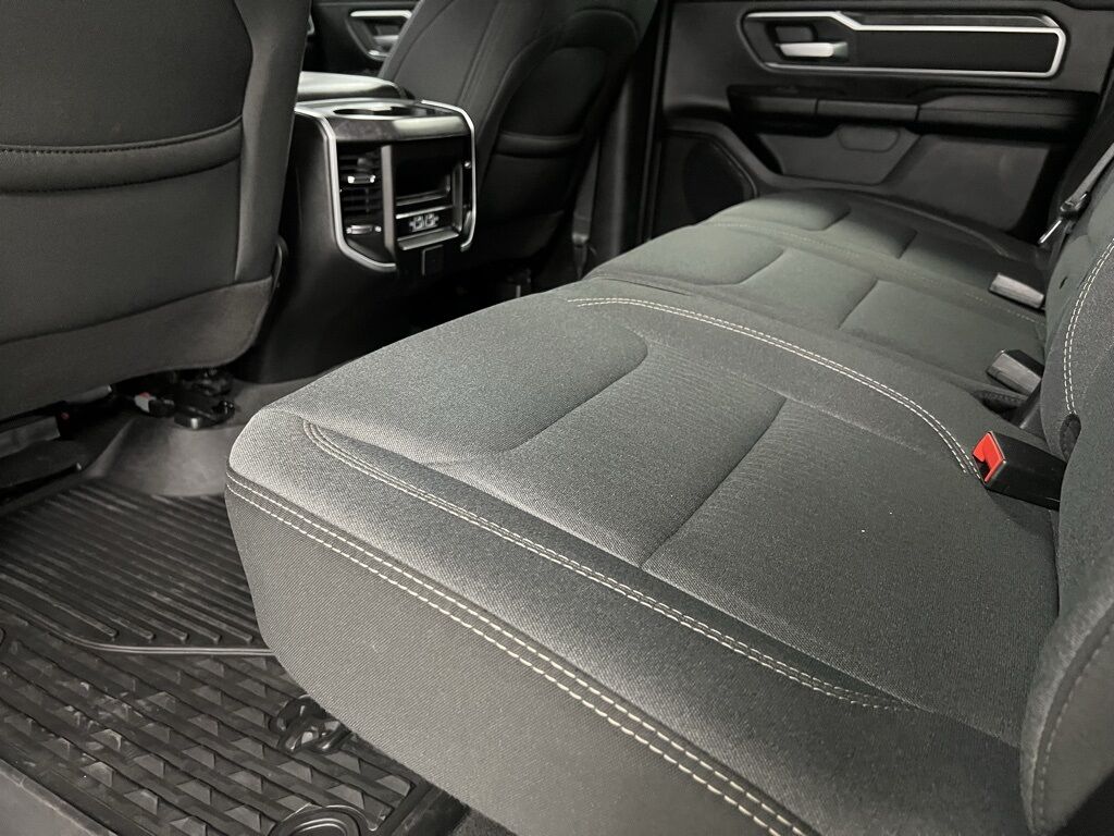 2023 Ram 1500 Big Horn/Lone Star Highlands Ranch CO