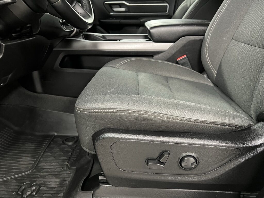 2023 Ram 1500 Big Horn/Lone Star Highlands Ranch CO