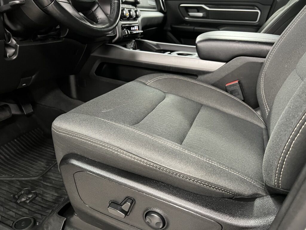 2023 Ram 1500 Big Horn/Lone Star Highlands Ranch CO