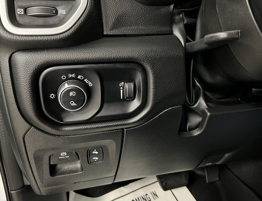 2023 Ram 1500 Big Horn/Lone Star Highlands Ranch CO