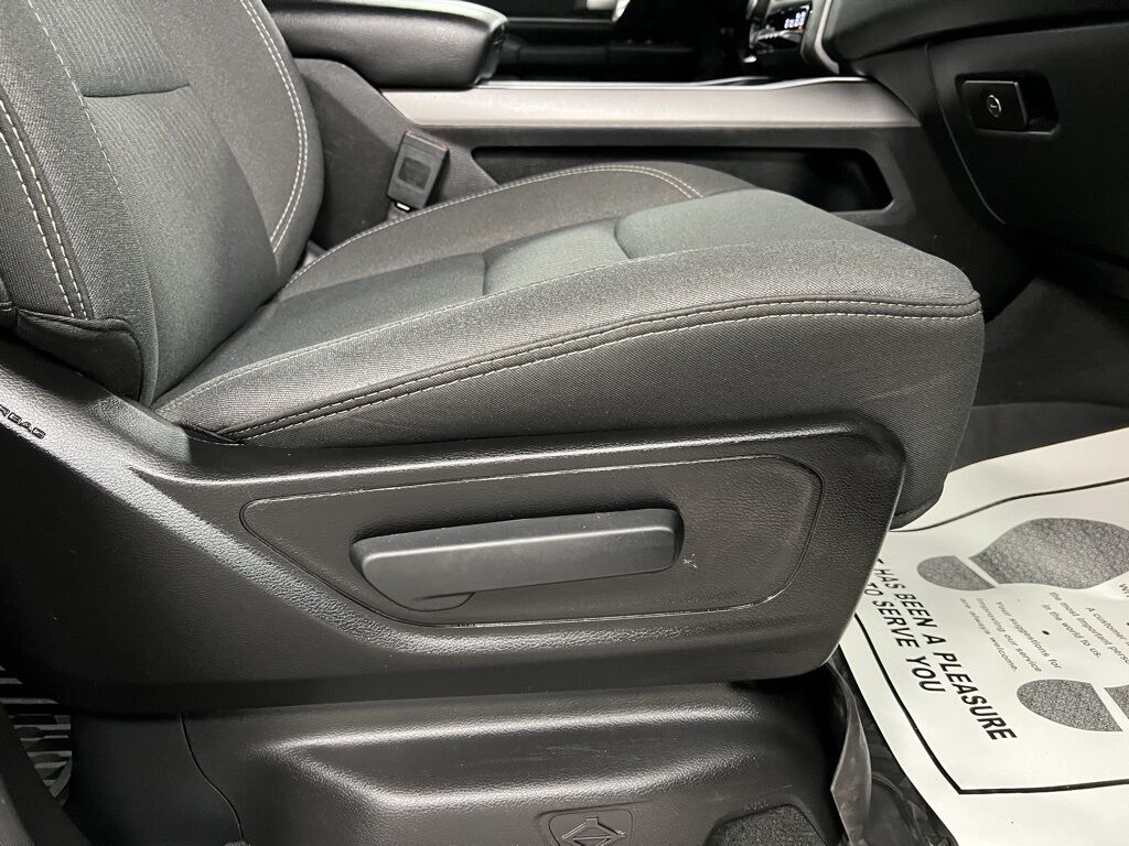 2023 Ram 1500 Big Horn/Lone Star Highlands Ranch CO