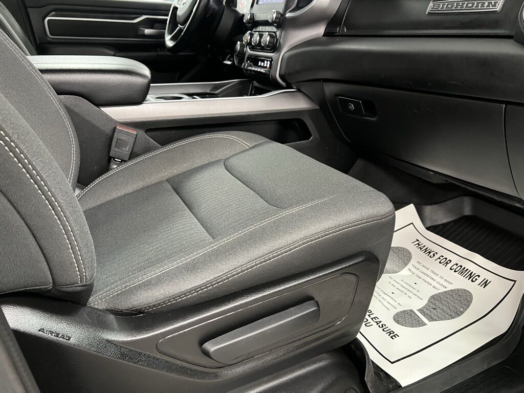2023 Ram 1500 Big Horn/Lone Star Highlands Ranch CO