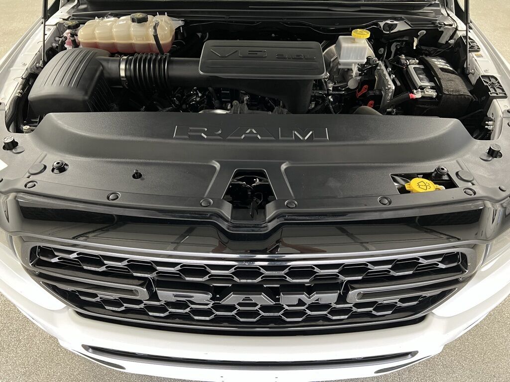 2023 Ram 1500 Big Horn/Lone Star Highlands Ranch CO