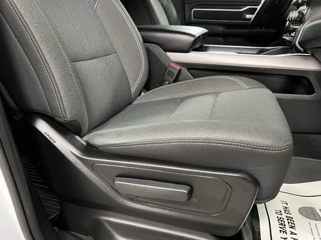 2023 Ram 1500 Big Horn/Lone Star Highlands Ranch CO