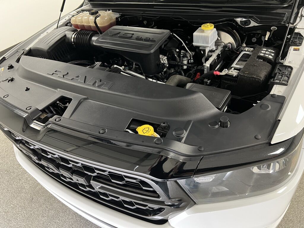 2023 Ram 1500 Big Horn/Lone Star Highlands Ranch CO