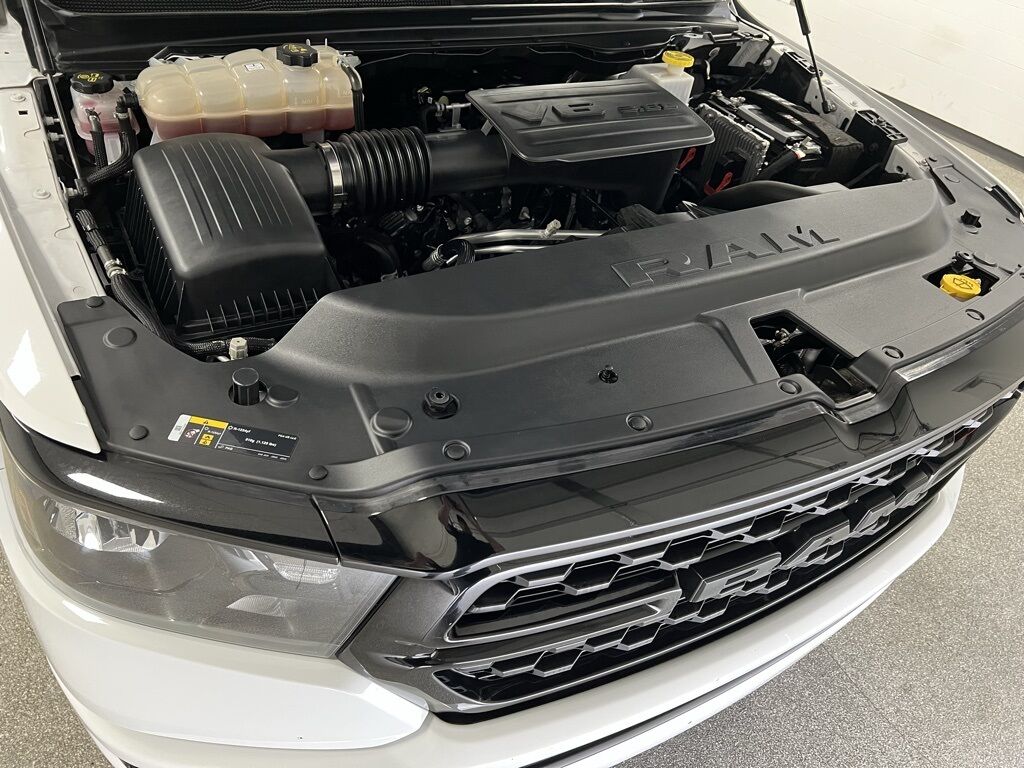 2023 Ram 1500 Big Horn/Lone Star Highlands Ranch CO