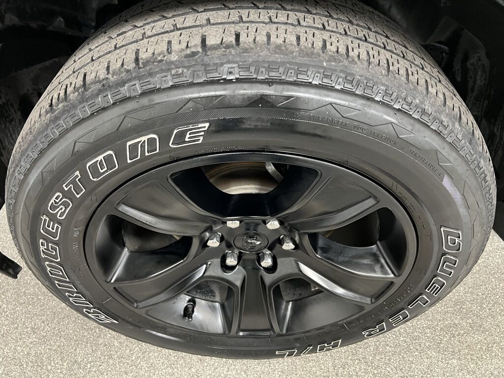 2023 Ram 1500 Big Horn/Lone Star Highlands Ranch CO