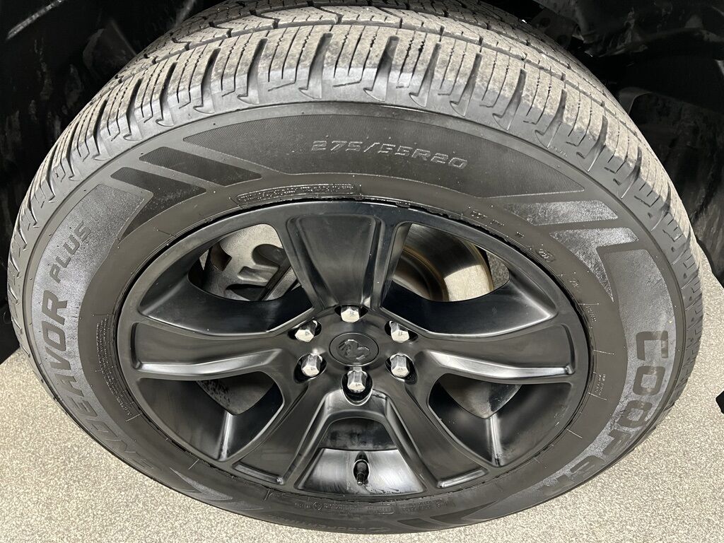 2023 Ram 1500 Big Horn/Lone Star Highlands Ranch CO