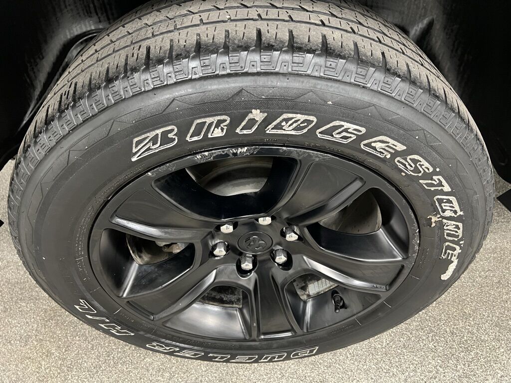 2023 Ram 1500 Big Horn/Lone Star Highlands Ranch CO
