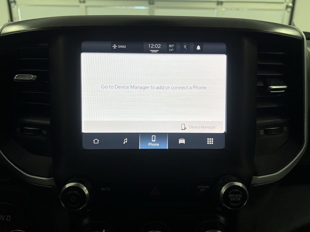 2023 Ram 1500 Big Horn/Lone Star Highlands Ranch CO
