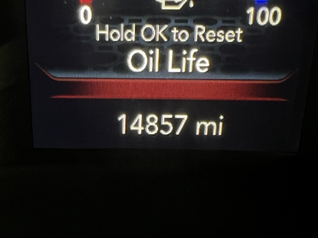 2023 Ram 1500 Big Horn/Lone Star Highlands Ranch CO