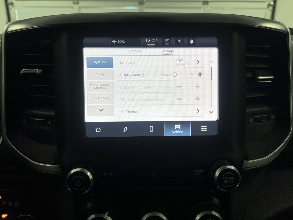 2023 Ram 1500 Big Horn/Lone Star Highlands Ranch CO