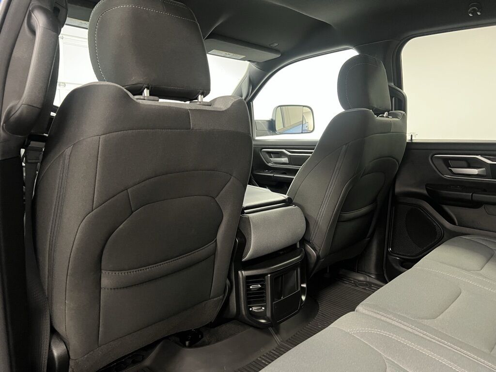 2023 Ram 1500 Big Horn/Lone Star Highlands Ranch CO