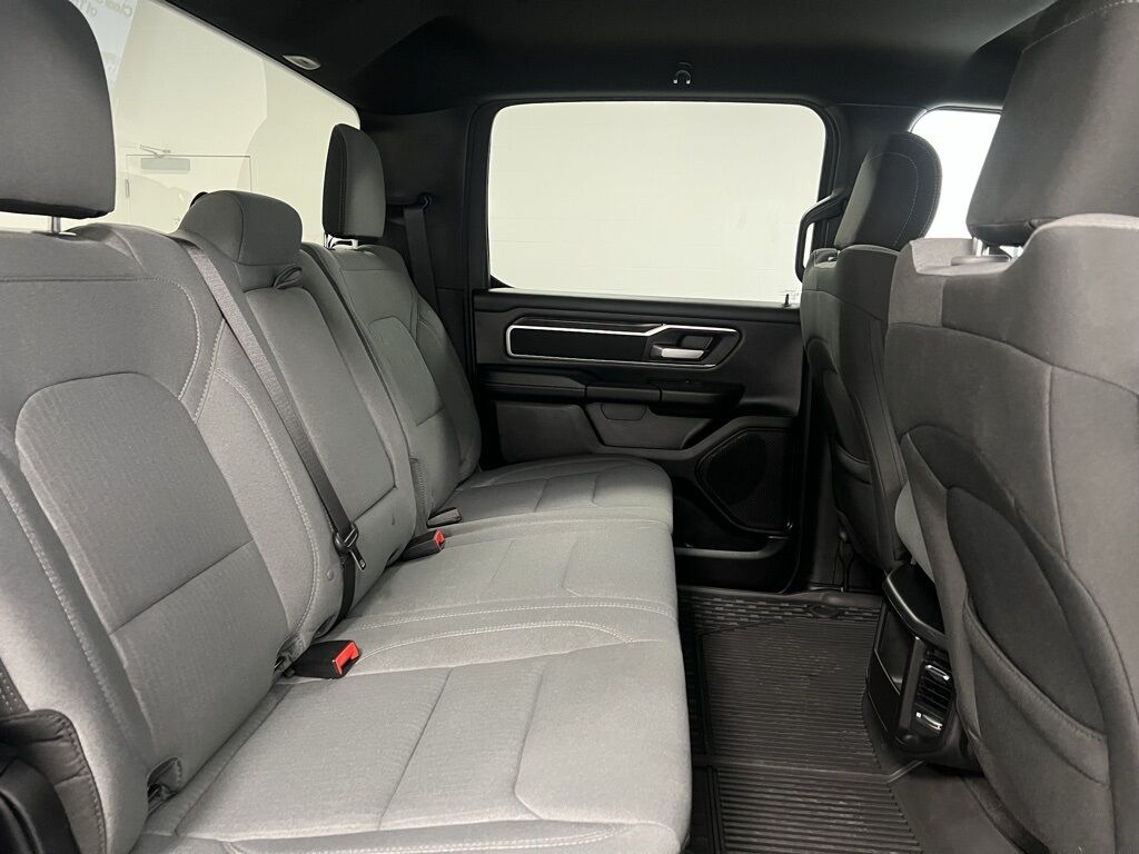 2023 Ram 1500 Big Horn/Lone Star Highlands Ranch CO