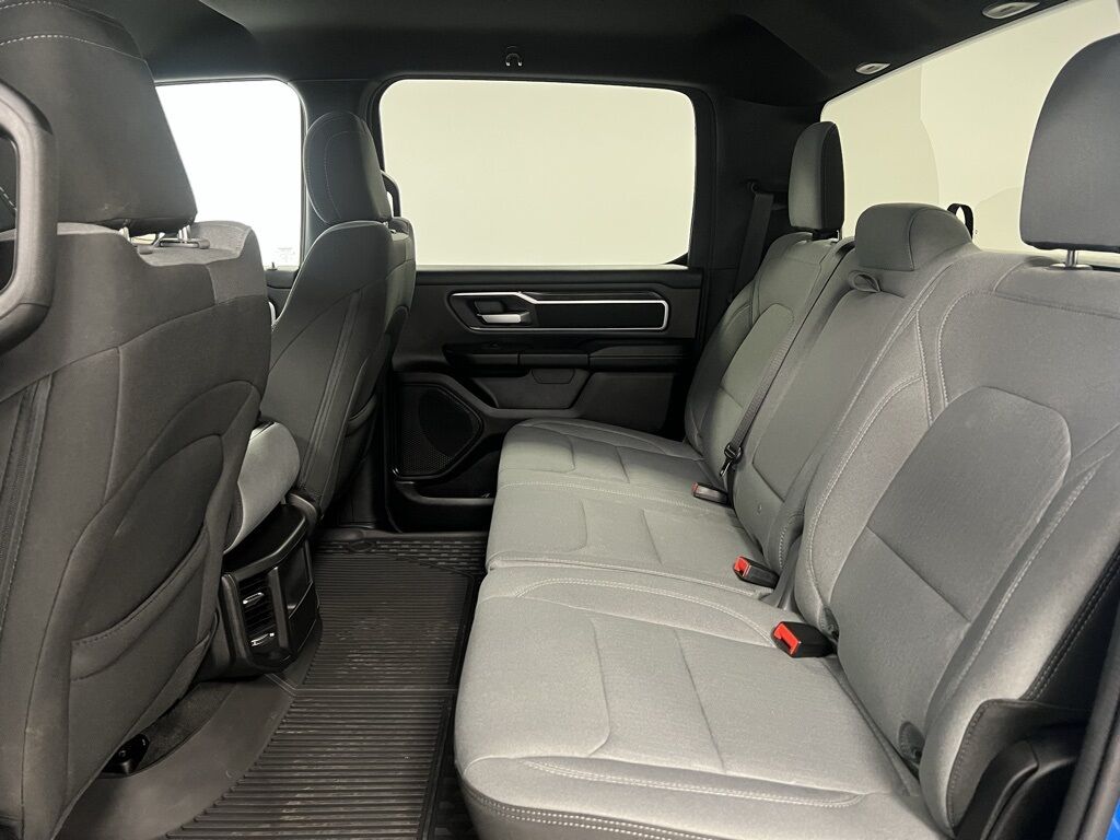 2023 Ram 1500 Big Horn/Lone Star Highlands Ranch CO