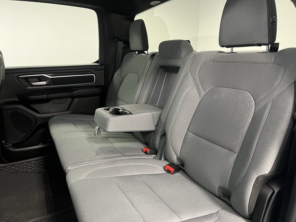 2023 Ram 1500 Big Horn/Lone Star Highlands Ranch CO