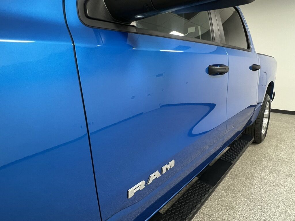 2023 Ram 1500 Big Horn/Lone Star Highlands Ranch CO