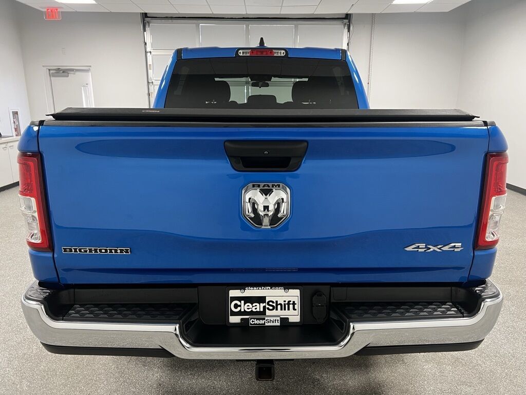 2023 Ram 1500 Big Horn/Lone Star Highlands Ranch CO