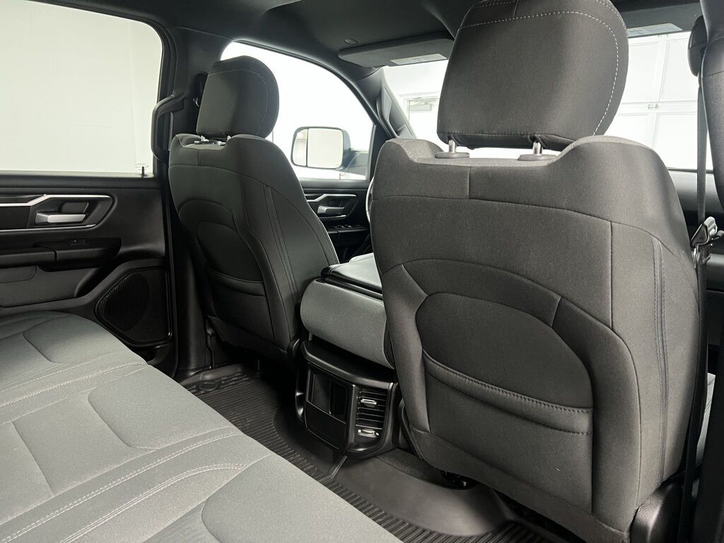 2023 Ram 1500 Big Horn/Lone Star Highlands Ranch CO