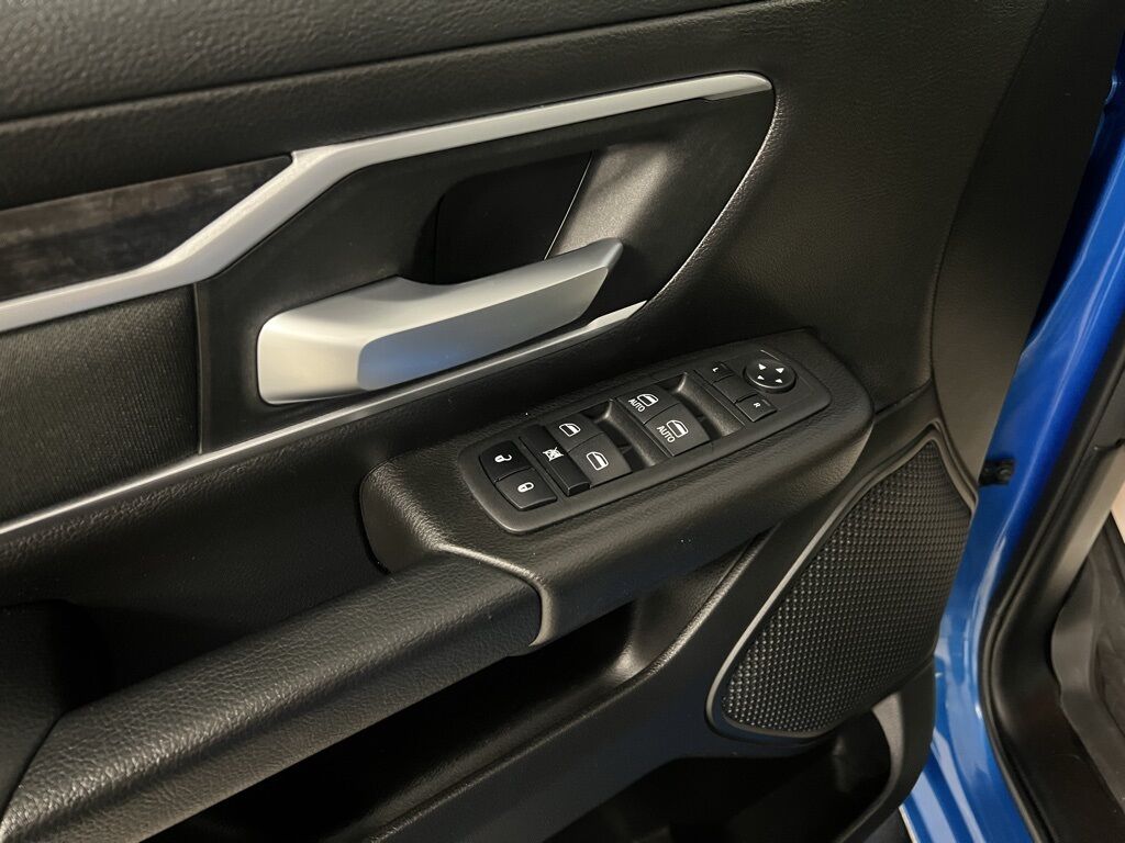 2023 Ram 1500 Big Horn/Lone Star Highlands Ranch CO