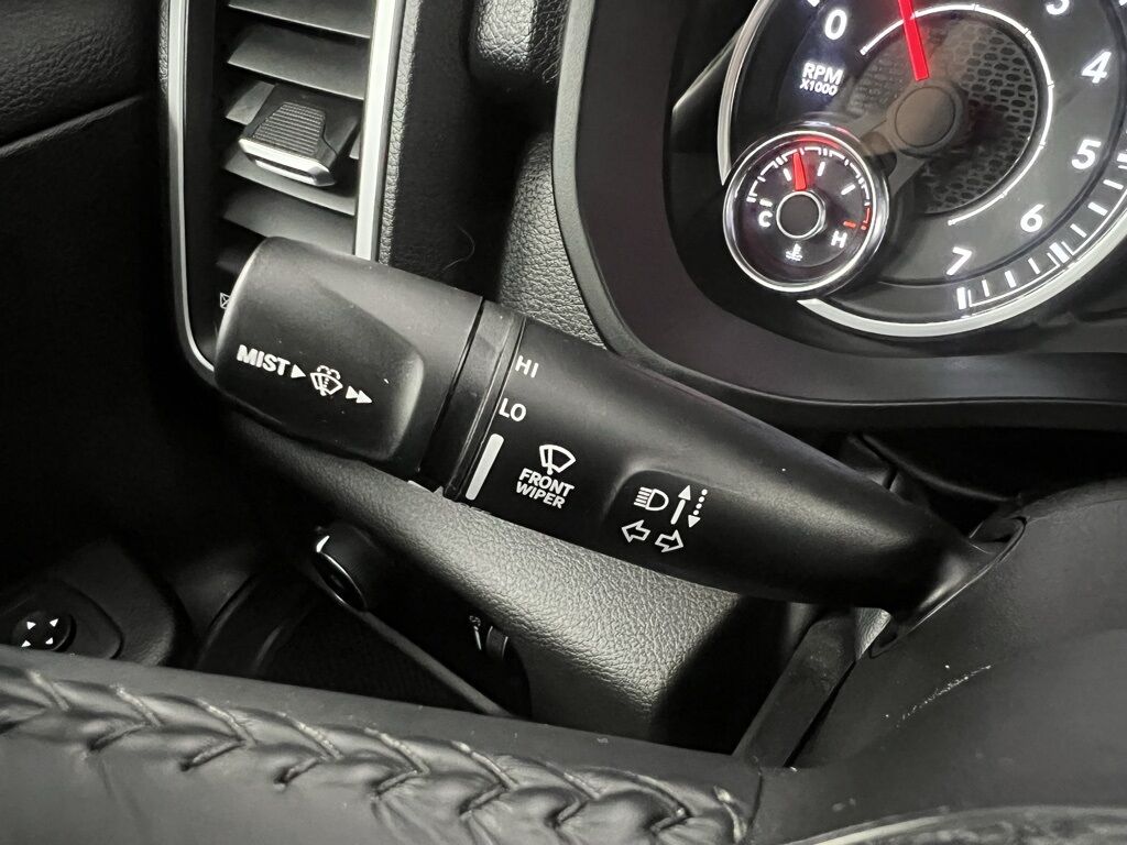 2023 Ram 1500 Big Horn/Lone Star Highlands Ranch CO